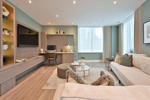 2 bedroom flat for sale, Colindale Gardens, Colindale NW9