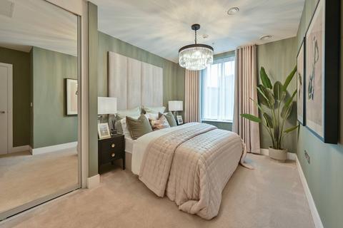 1 bedroom flat for sale, Colindale Gardens, Colindale NW9