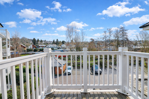 2 bedroom apartment to rent, Chequers Avenue, Buckinghamshire HP11