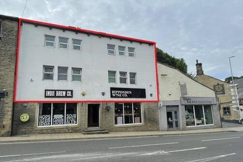 2 bedroom block of apartments for sale, Back Fold, Ripponden, Sowerby Bridge, HX6