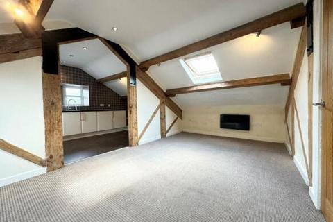 2 bedroom block of apartments for sale, Back Fold, Ripponden, Sowerby Bridge, HX6