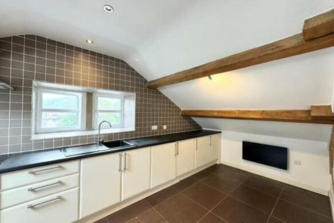 2 bedroom block of apartments for sale, Back Fold, Ripponden, Sowerby Bridge, HX6