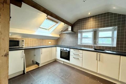 2 bedroom block of apartments for sale, Back Fold, Ripponden, Sowerby Bridge, HX6