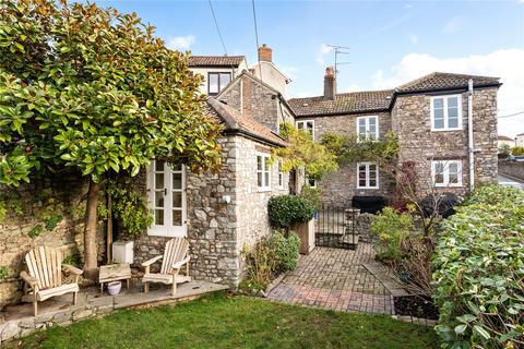 4 bedroom detached house for sale, Church Hill, Olveston, South Gloucestershire, BS35
