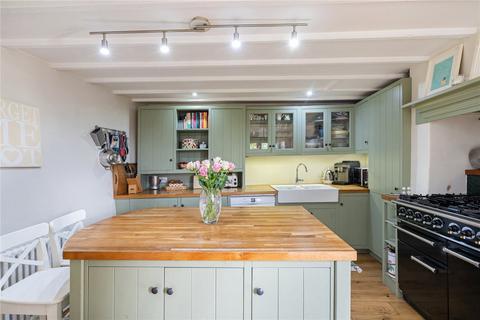 4 bedroom detached house for sale, Church Hill, Olveston, South Gloucestershire, BS35