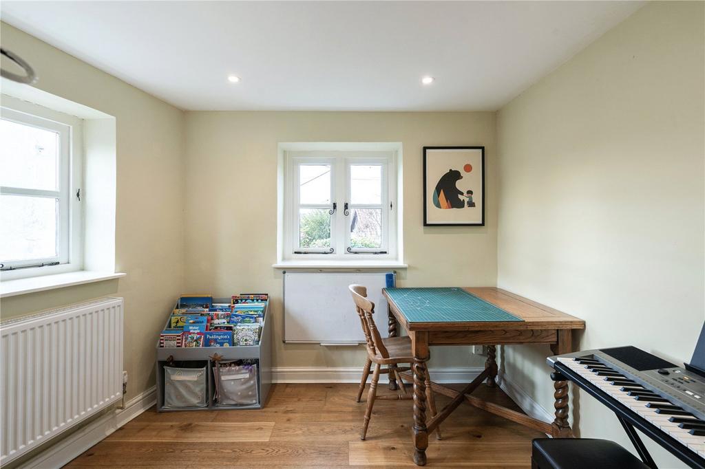 Play Room