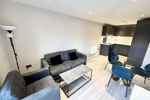 2 bedroom apartment to rent, Jesse Hartley Way, Liverpool