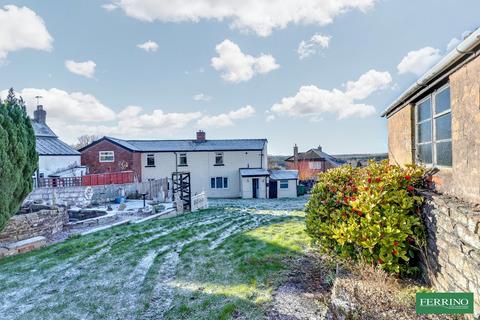 3 bedroom semi-detached house for sale, Trinity Way, Cinderford, Gloucestershire. GL14 2RE