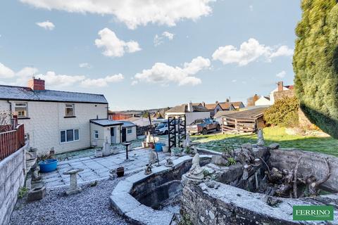 3 bedroom semi-detached house for sale, Trinity Way, Cinderford, Gloucestershire. GL14 2RE