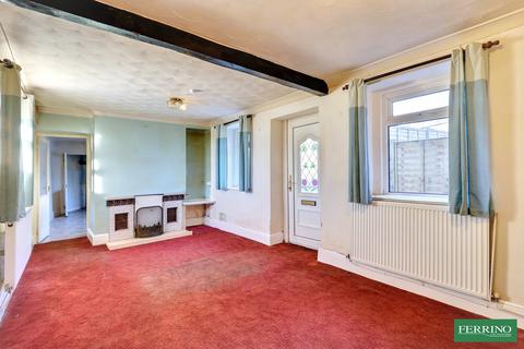 3 bedroom semi-detached house for sale, Trinity Way, Cinderford, Gloucestershire. GL14 2RE
