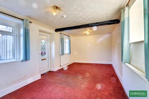 3 bedroom semi-detached house for sale, Trinity Way, Cinderford, Gloucestershire. GL14 2RE