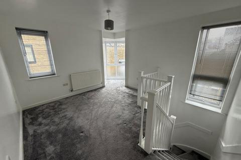 2 bedroom terraced house to rent, Winterson Street, Accrington, Lancashire