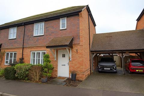 undefined, Pembers Hill Drive, Fair Oak, Eastleigh