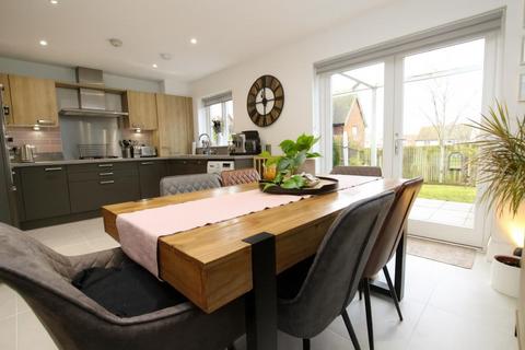 undefined, Pembers Hill Drive, Fair Oak, Eastleigh