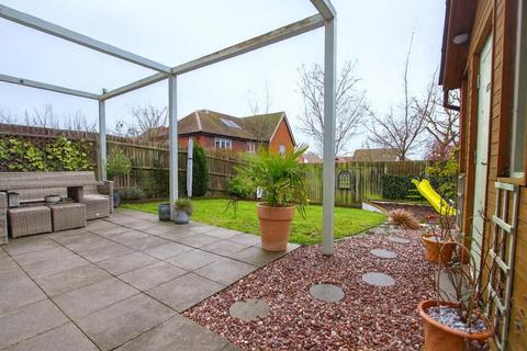 undefined, Pembers Hill Drive, Fair Oak, Eastleigh