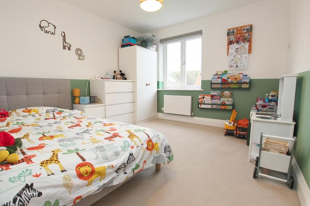Bedroom 2