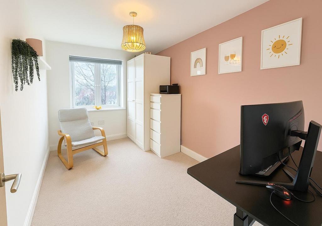Bedroom 3