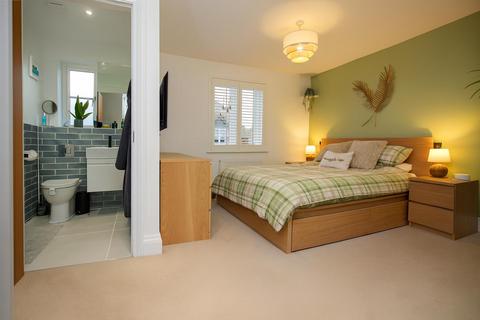 undefined, Pembers Hill Drive, Fair Oak, Eastleigh