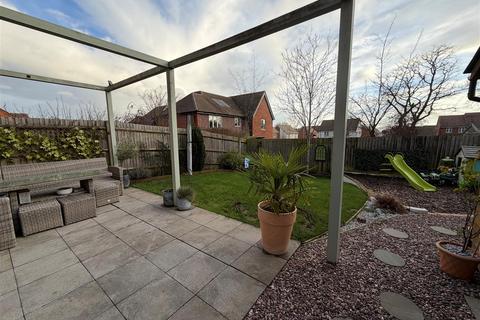 undefined, Pembers Hill Drive, Fair Oak, Eastleigh