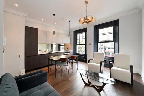 Chepstow Road, London