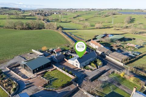 3 bedroom semi-detached house for sale, Riggiston Barns, Walton