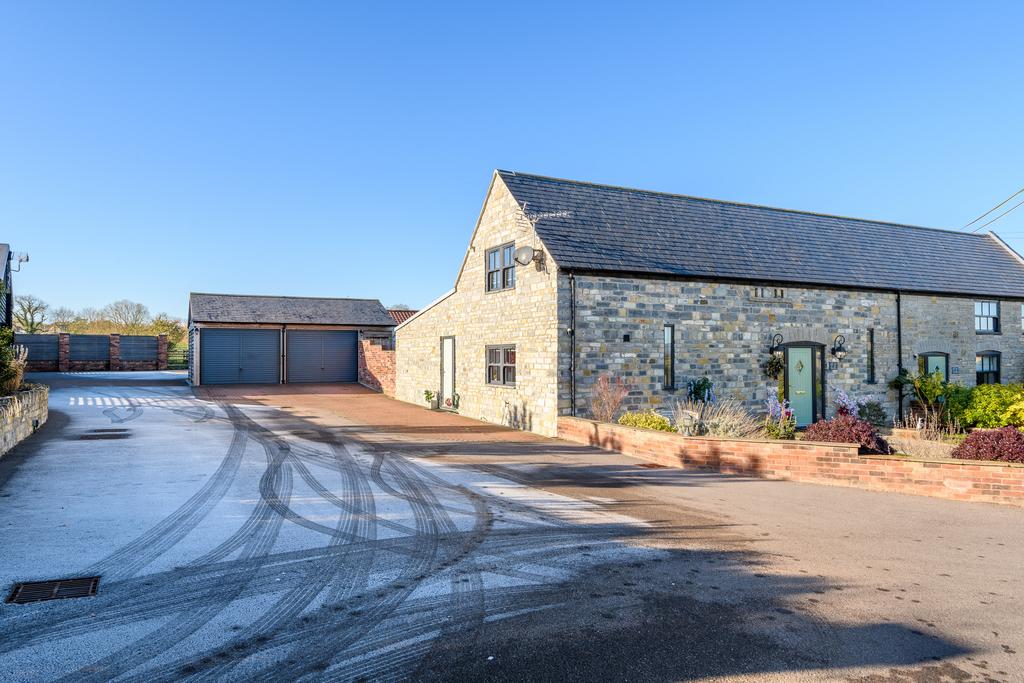 Driveway Parking