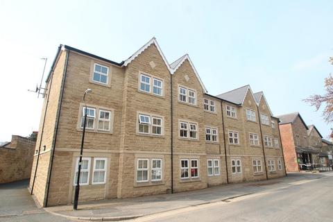 2 bedroom flat for sale, Mowbray Square, Harrogate, North Yorkshire, UK, HG1