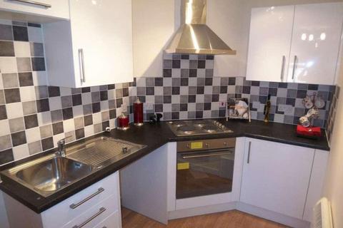 2 bedroom flat for sale, Mowbray Square, Harrogate, North Yorkshire, UK, HG1