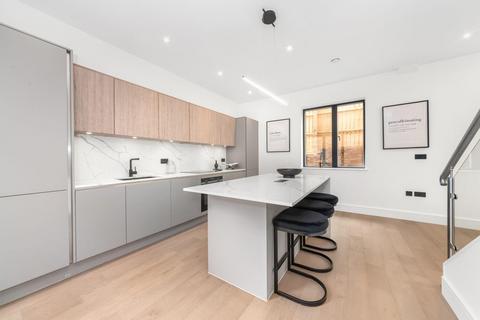 undefined, Hermitage Place, SE19