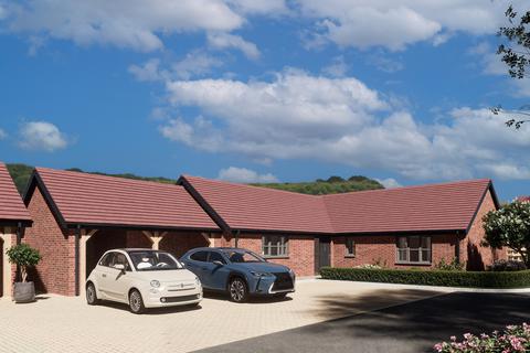 undefined, Ridgeway Close, Dagnall, HP4