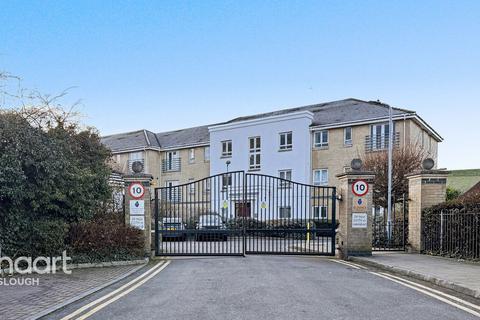 Sovereign Heights, Slough