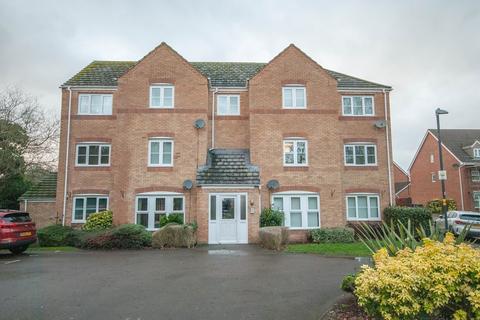 undefined, Gardeners End, Rugby, CV22