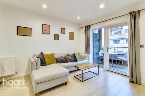 1 bedroom apartment for sale, Thornbury Way, London