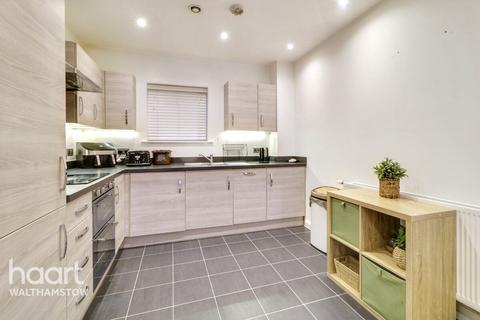 undefined, Thornbury Way, London