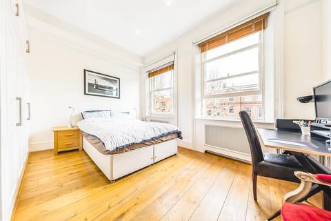 1 bedroom flat to rent, Philbeach Gardens, Earls Court, London, SW5