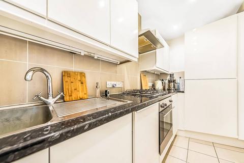 1 bedroom flat to rent, Philbeach Gardens, Earls Court, London, SW5