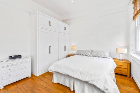 Philbeach Gardens, Earls Court, London, SW5