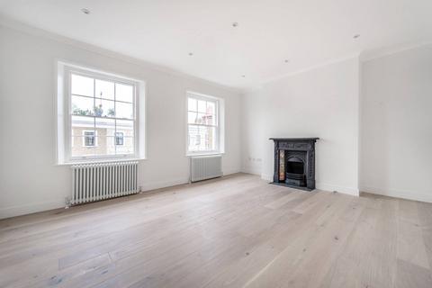 Lamont Road, Chelsea, London, SW10