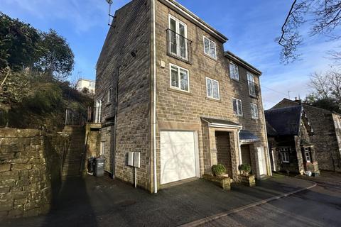 Brockwell Lane, Sowerby Bridge HX6