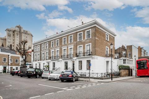Lamont Road, Chelsea, London, SW10