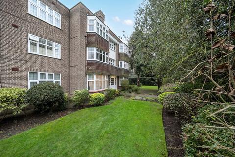 3 bedroom flat to rent, Imber Close, Esher, Surrey, KT10