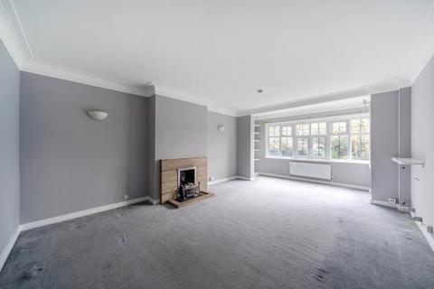 3 bedroom flat to rent, Imber Close, Esher, Surrey, KT10