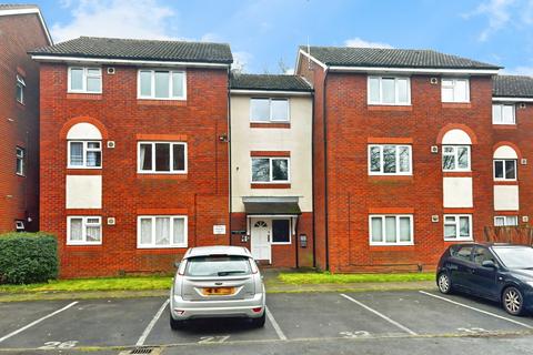undefined, Flaxfield Court, Basingstoke RG21