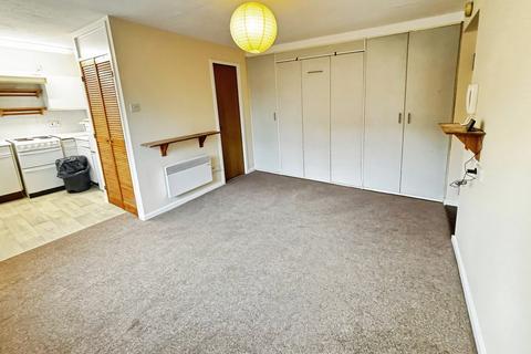 undefined, Flaxfield Court, Basingstoke RG21