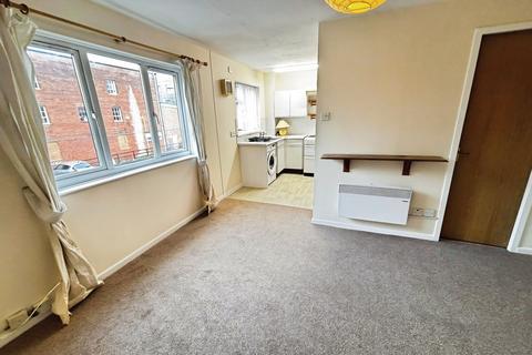 undefined, Flaxfield Court, Basingstoke RG21
