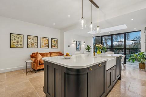 5 bedroom terraced house for sale, Wyatt Drive, Barnes, London