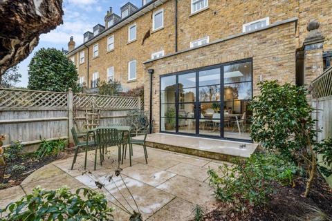 5 bedroom terraced house for sale, Wyatt Drive, Barnes, London
