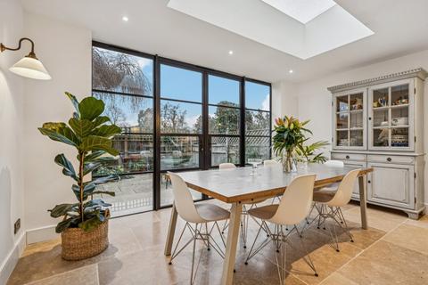 5 bedroom terraced house for sale, Wyatt Drive, Barnes, London