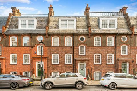 1 bedroom flat for sale, Pleasant Place, Islington, London