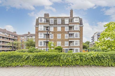 Emlyn Gardens, London W12